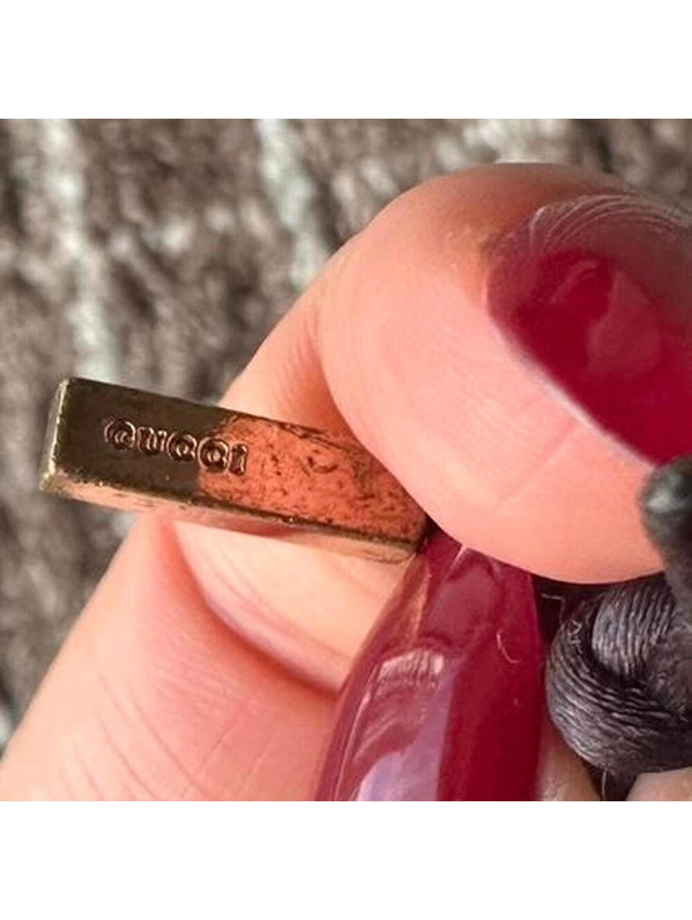 Gucci - Picture 7 of 8